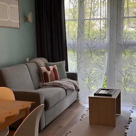 Apartment Immodely & Son Monde Feerique