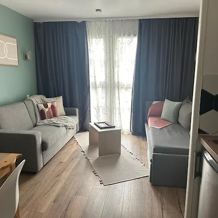Apartment Immodely & Son Monde Feerique *