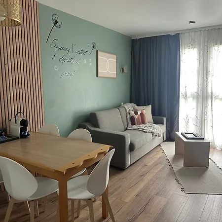 Immodely & Son Monde Feerique Apartment