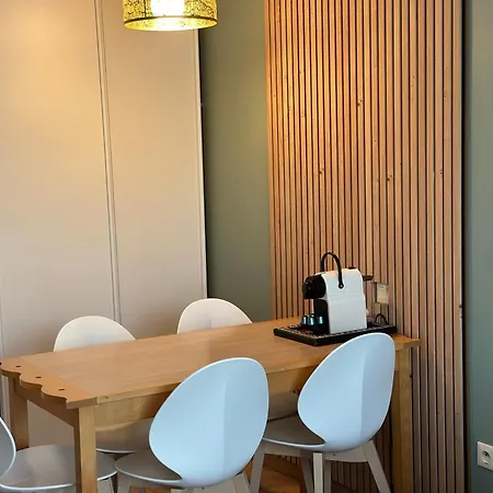 Immodely & Son Monde Feerique Apartment Serris