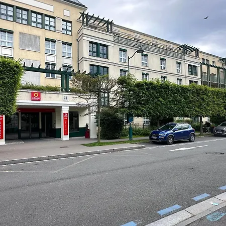 Immodely & Son Monde Feerique Apartment